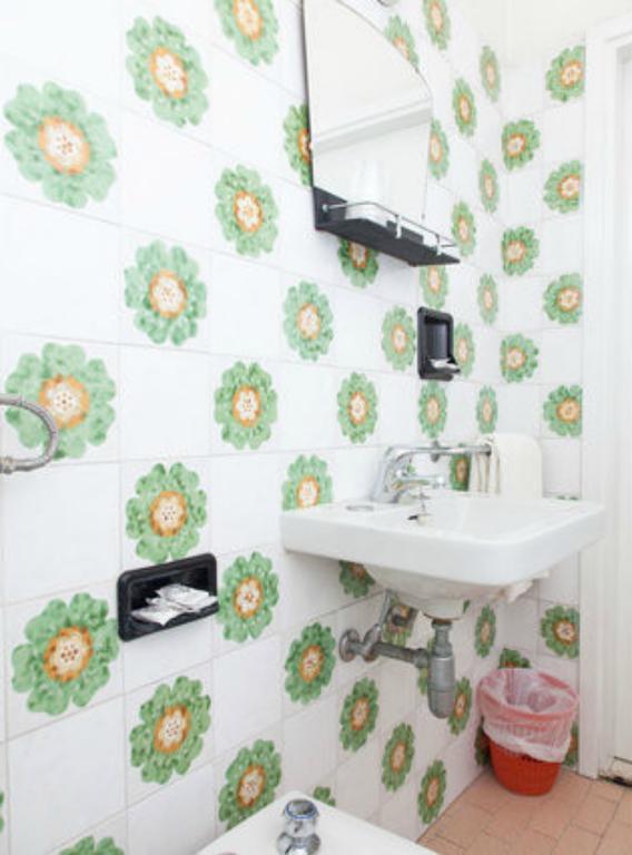 Hotel Ronconi Rimini Kamer foto
